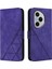 Onur Için Kılıf 400 Pro Flip Folio Kitap Koruyucu Pu Deri Cüzdan (Yurt Dışından) 3