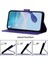 Onur Için Kılıf 400 Pro Flip Folio Kitap Koruyucu Pu Deri Cüzdan (Yurt Dışından) 4