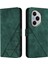 Onur Için Kılıf 400 Pro Flip Folio Kitap Koruyucu Pu Deri Cüzdan (Yurt Dışından) 1