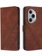 Onur Için Kılıf 400 Pro Flip Folio Kitap Koruyucu Pu Deri Cüzdan (Yurt Dışından) 1