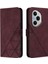 Onur Için Kılıf 400 Pro Flip Folio Kitap Koruyucu Pu Deri Cüzdan (Yurt Dışından) 1