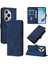 Onur Için Kılıf 400 Pro Flip Folio Kitap Koruyucu Pu Deri Cüzdan (Yurt Dışından) 1