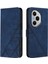 Onur Için Kılıf 400 Pro Flip Folio Kitap Koruyucu Pu Deri Cüzdan (Yurt Dışından) 5
