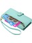Onur 400 Için Flip Case Crossbody Kayış Iş Çok Fonksiyonlu Standı (Yurt Dışından) 3