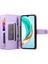 Onur 400 Için Flip Case Crossbody Kayış Iş Çok Fonksiyonlu Standı (Yurt Dışından) 4