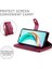 Onur 400 Için Flip Case Crossbody Kayış Iş Çok Fonksiyonlu Standı (Yurt Dışından) 5