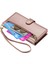 Onur 400 Için Flip Case Crossbody Kayış Iş Çok Fonksiyonlu Standı (Yurt Dışından) 5