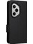 Onur 400 Pro Için Flip Case Cüzdan Yan Toka Manyetik Kart Yuvaları Tutucu (Yurt Dışından) 2
