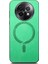 12 Pro Plus Ince Hafif Kablosuz Şarj Magsafe Için Kılıf (Yurt Dışından) 2