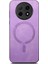 Oppo A5 Pro Kablosuz Şarj Için Kılıf Ince Magsafe Araba Hafif Bağlar (Yurt Dışından) 2