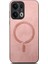 Oppo Reno 13 Pro Magsafe Araç Mounts Için Kılıf Ince Kablosuz Şarj (Yurt Dışından) 3