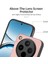 Oppo Find X8 Kablosuz Şarj Için Flip Case Ince Hafif Magsafe Araba (Yurt Dışından) 3