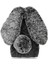 Onur Için Kılıf 400 Güzel Plushrabbit Tavşan Furprotection Plushcase (Yurt Dışından) 4