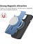 11 Pro Ince Magsafe Araba Mounts Hafif Kablosuz Için Kılıf (Yurt Dışından) 2