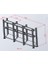 Depolama Ünitesi Rafı 3 4