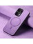 Oppo Reno 13 Pro Magsafe Araç Mounts Için Kılıf Ince Kablosuz Şarj (Yurt Dışından) 5