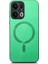 Oppo Reno 13 Pro Magsafe Araç Mounts Için Kılıf Ince Kablosuz Şarj (Yurt Dışından) 2