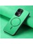 Oppo Reno 13 Pro Magsafe Araç Mounts Için Kılıf Ince Kablosuz Şarj (Yurt Dışından) 5