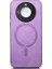 X9C Kablosuz Şarj Magsafe Araç Mounts Için Kılıf Ince Hafif (Yurt Dışından) 2