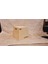 Plyometrik Ahşap Sehpa 50 cm 3