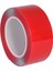 Çift Taraflı Şeffaf Silikon Bant Montaj Bandı 48 mm x 2 Metre Güçlü Çok Amaçlı Yapıştırıcı 1 Adet 5