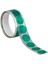Yeşil Polyester Disk Bantlar 20MM (Disk Çapı) 1