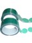 Yeşil Polyester Disk Bantlar 20MM (Disk Çapı) 3