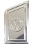 Vw T5 Transporter 2003-2010 Depo Kapağı P.çelik 3