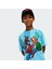 Sportswear JD4556 ADIDAS MARVEL SPIDER-MAN T-SHIRT 4