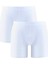 9324 ERKEK MOOD 2 Lİ BEYAZ BOXER 6
