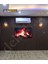 Ceviz (2 Adet) 60X240CM Yeni Nesil Akustik Ahşap Duvar Paneli 4