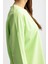 5415 -2 Iplik Ince Rahat, Basic Düz Kadın Uzun Sweatshirt 3