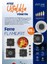 Fryart Artline Steam QEP64CS - SC405-WFA - D063-SA 9 Prog. Dijital Turbo Ank. Set - Siyah 6