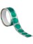 Yeşil Polyester Disk Bantlar 24MM (Disk Çapı) 1