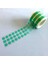 Yeşil Polyester Disk Bantlar 24MM (Disk Çapı) 2