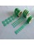Yeşil Polyester Disk Bantlar 24MM (Disk Çapı) 3