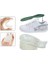 Buffer® 10 Adet Ayakkabı Boy Uzatıcı Anatomik Ortapedik Silikon Tabanlık 1