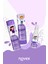 Super Silky - Düz Saçlı Çocuklar Nemlendirici Saç Kremi 300 ml 1