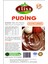 Kakaolu Puding (Gluten Içermez) 1