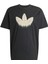 Originals JI5871 Skeleton Trefoil Tee 5