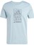 TERREX JN4265 Terrex Graphic Tee 3