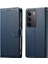 Realme C75 Darbeye Dayanıklı Günlük Kullanım Için Manyetik Kapatma Kartı Yuvaları (Yurt Dışından) 1