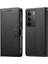 Realme C75 Darbeye Dayanıklı Günlük Kullanım Için Manyetik Kapatma Kartı Yuvaları (Yurt Dışından) 2