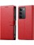 Realme C75 Darbeye Dayanıklı Günlük Kullanım Için Manyetik Kapatma Kartı Yuvaları (Yurt Dışından) 2