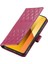 Xiaomi Poco C75 4g Çift Sapanlar Deri Kılıf Darbeye Için Flip Case (Yurt Dışından) 4