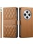 Xiaomi Poco C75 4g Çift Sapanlar Deri Kılıf Darbeye Için Flip Case (Yurt Dışından) 2