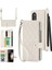 Samsung Galaxy Z Fold 3 Crossbody Tarzı 5 Kart Yuvaları ile Standı (Yurt Dışından) 1