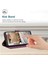 Tecno Pova 6 Neo Sevimli Kedi Pu Deri Kart Tutucu Kickstand Için Flip Case (Yurt Dışından) 5