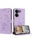 Tecno Camon 20 Pro 4g Deri Cüzdan Kart Tutucu Kickstand Için Flip Case (Yurt Dışından) 1