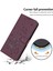 Sony Xperia 5 Iv Için Flip Case Kart Tutucu Kickstand Deri Cüzdan Pu (Yurt Dışından) 5